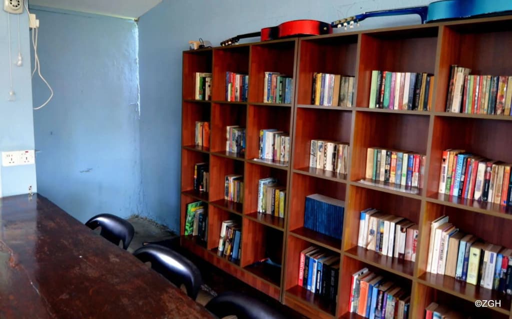 Zackry Guest House - photo 1