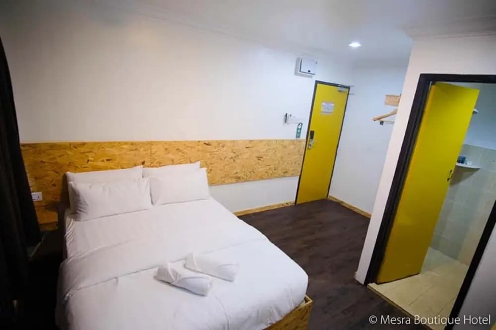 Mesra Boutique Hotel - photo 31
