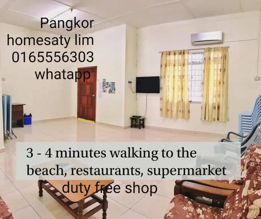 Pangkor Homestay - main photo