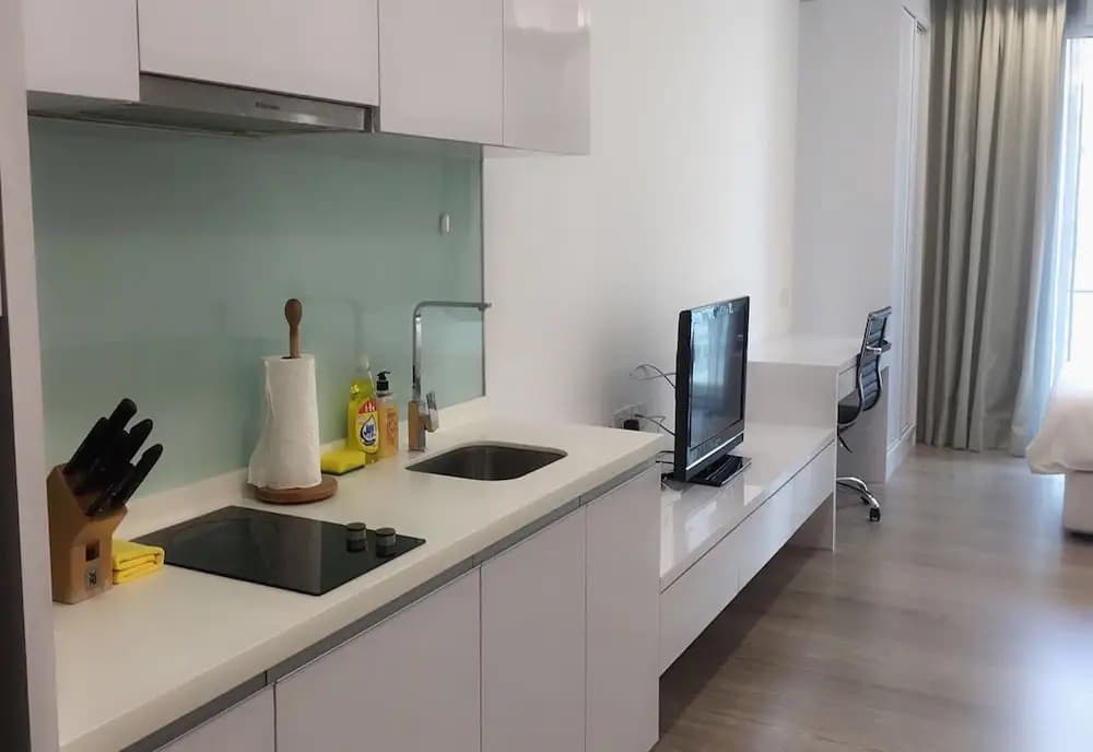 City Residences Premium Studio B.Ceylon - photo 10