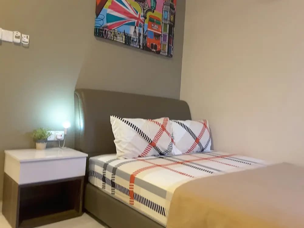 Laman Kurnia Holiday House - photo 15