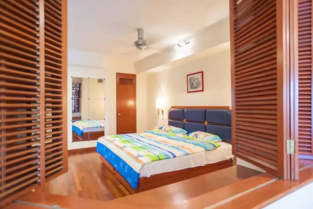 Awana Genting Executive Suite - photo 3