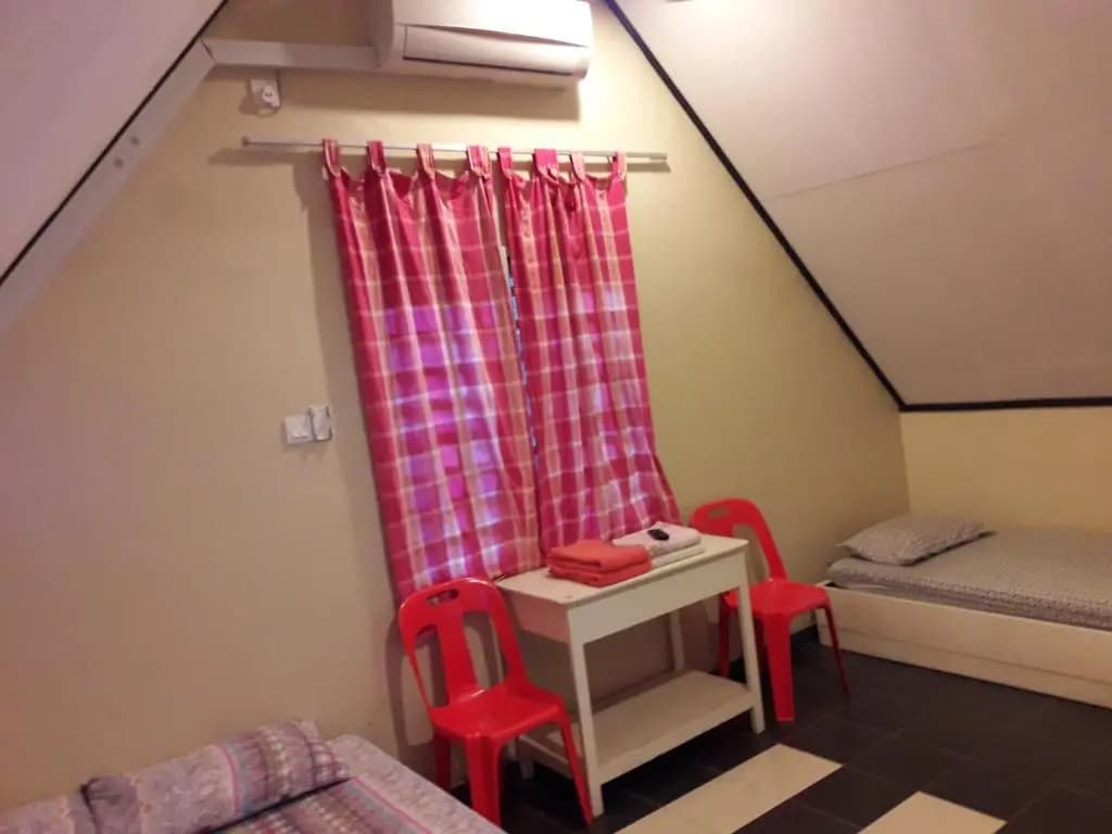 Maznah Guest House - photo 1