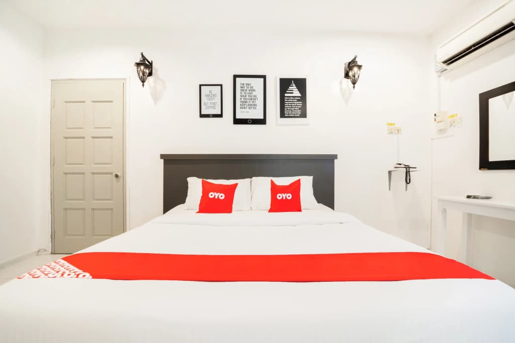 Hotel O Kulim Inn - photo 4