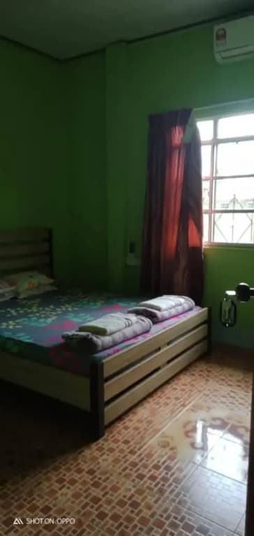 Tempasuk Homestay - photo 9