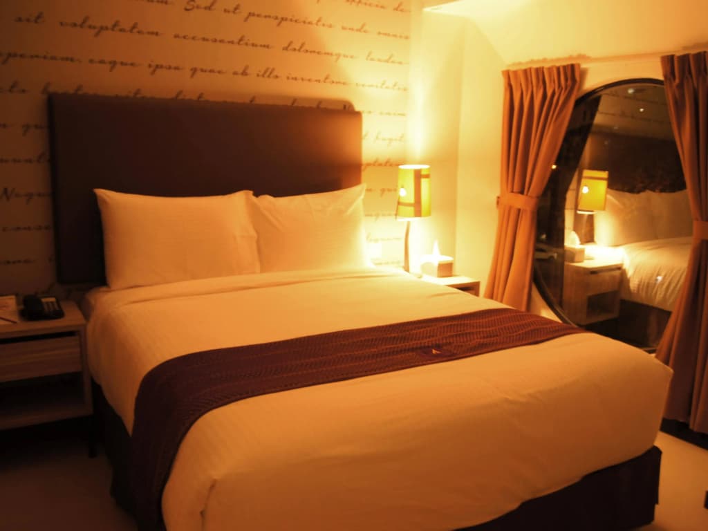 The Mesui Hotel - photo 5