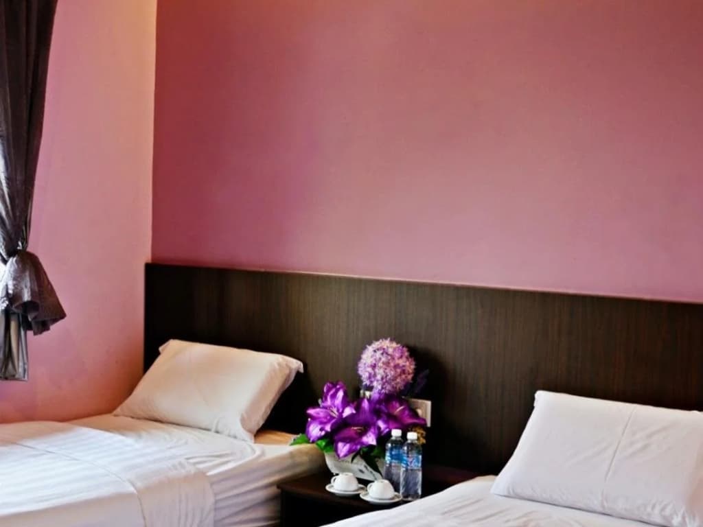 Sentimental Hotel - photo 6