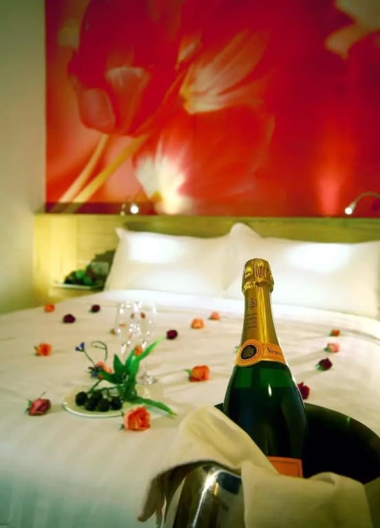 The Bayou Hotel Langkawi - photo 12