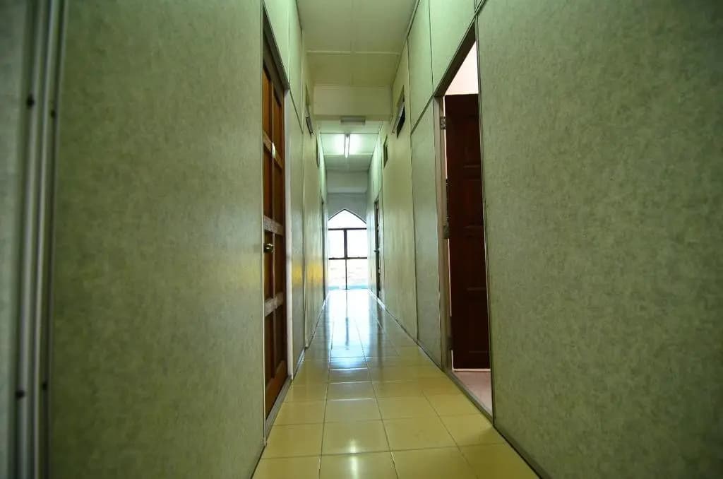 Hotel Bajet Gaya Warisan - photo 9