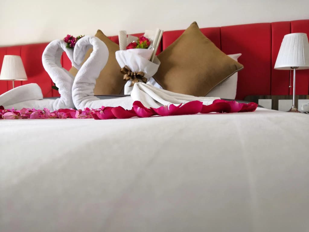 Alia Residence - photo 6