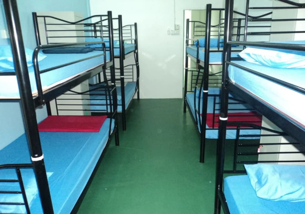 SPOT ON 89872 Kuantan Backpackers - photo 10
