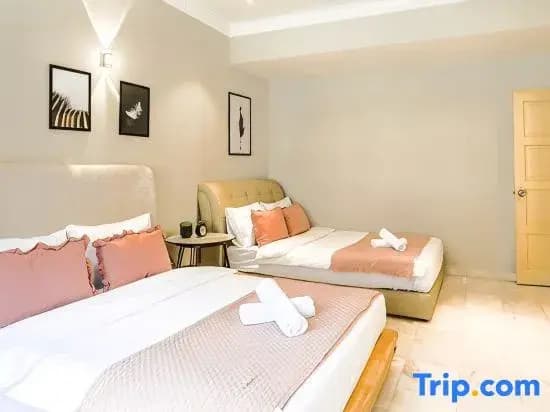 Wangsa Maju Luxury Villa with Private Pool-12pax - photo 5