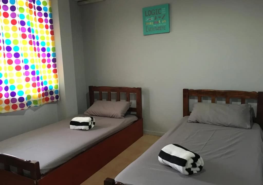 Ranau Backpackers Hostel - photo 6