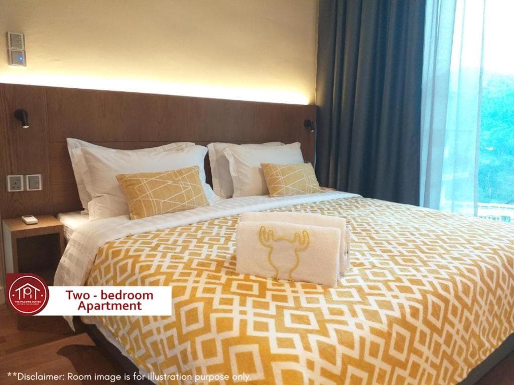 Geo38 Prime Suites Genting Highlands - photo 5