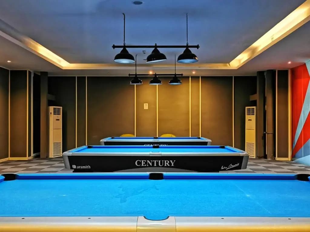Yussy 4Bedroom Condo at R&F Princess Cove - photo 7