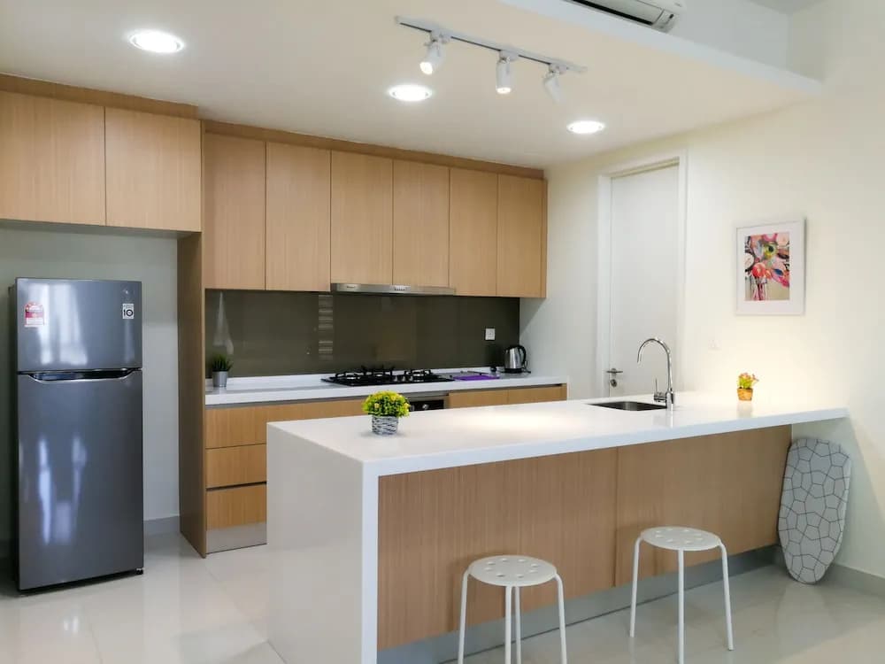 Pandora Homestay II - photo 15