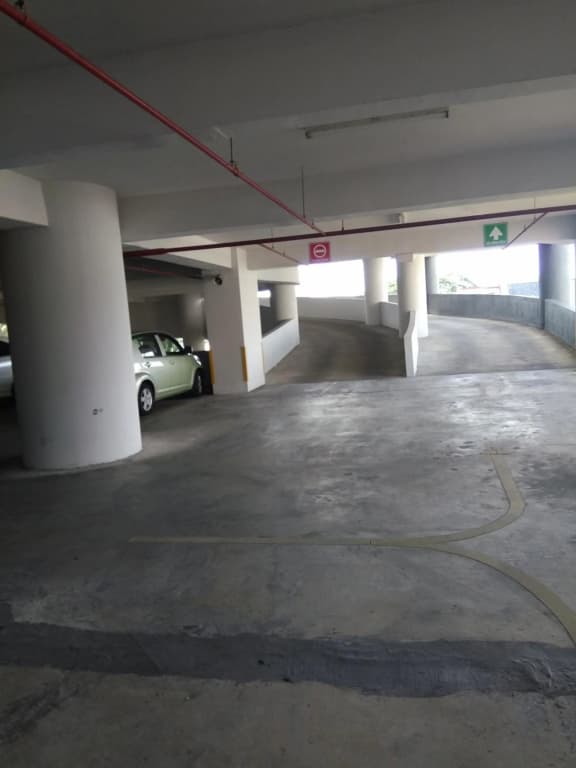 D'Perdana Apartment 2 - photo 19
