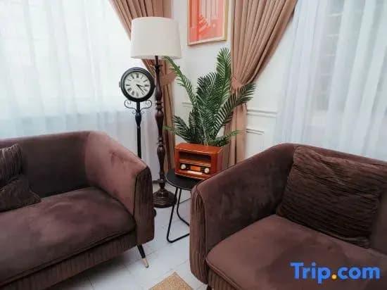 Pandan Inn Boutique Hotel - photo 1