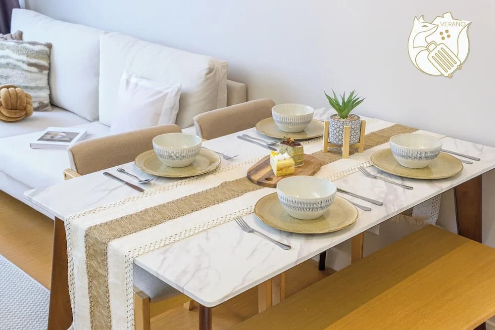 Minimalist 4P Comfort Stay at TheHubSS2 - photo 22