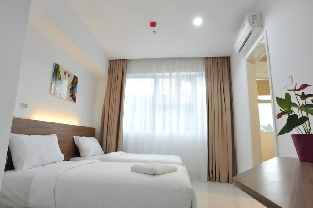 V Hotel - photo 14