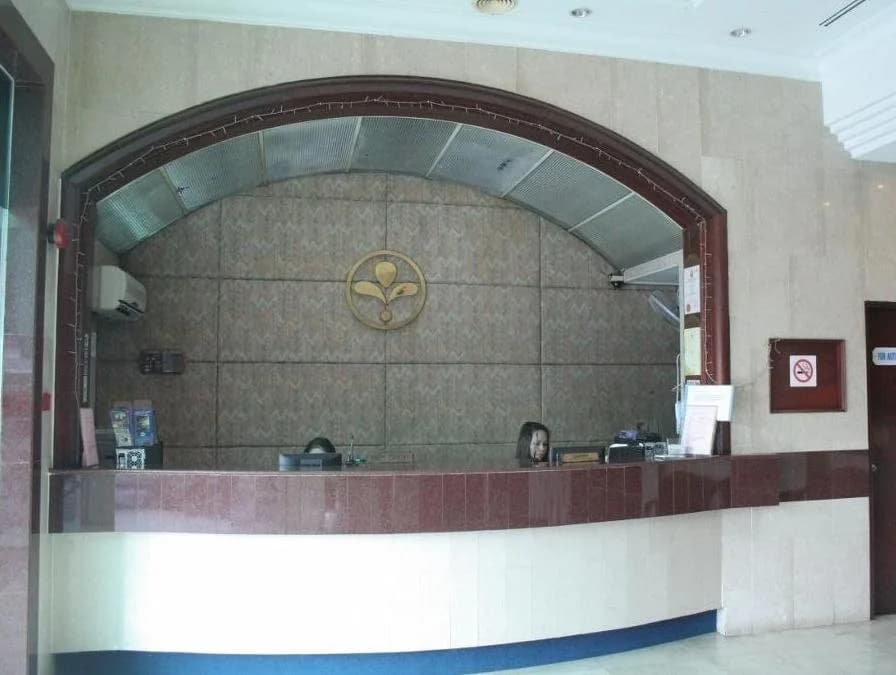 Pacific Orient Hotel - photo 2