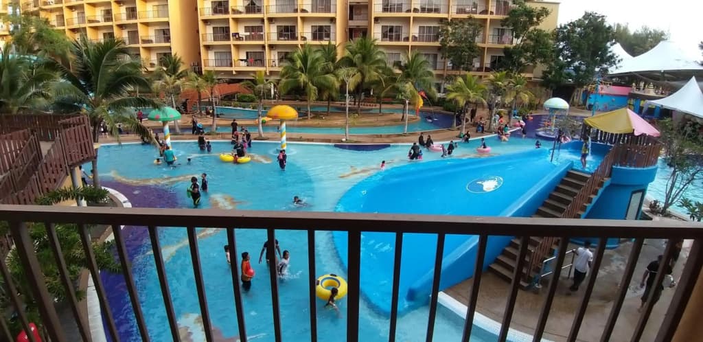 Theme Park View Studio @ Gold Coast - photo 9