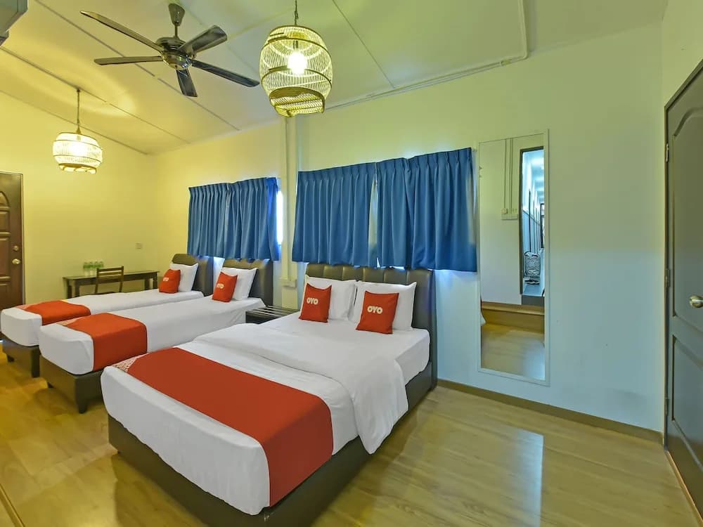 OYO 90763 Chalet Teratak Tuan Muda - photo 5