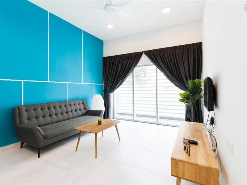 Quintet Apartments @ Cameron - photo 11
