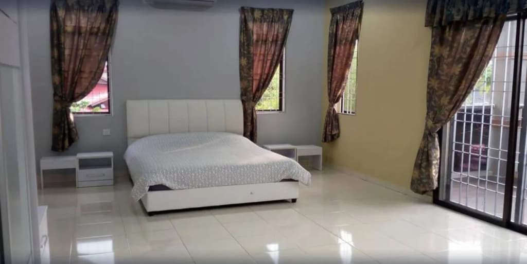 ArRayyan Guesthouse & Homestay - photo 4