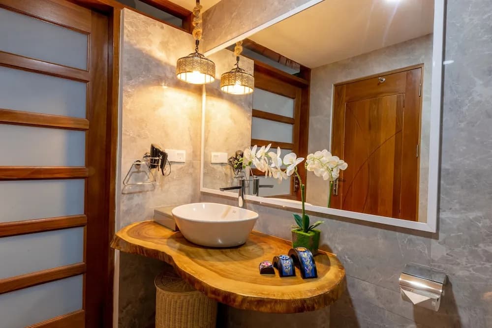 Maneh Villa - photo 9