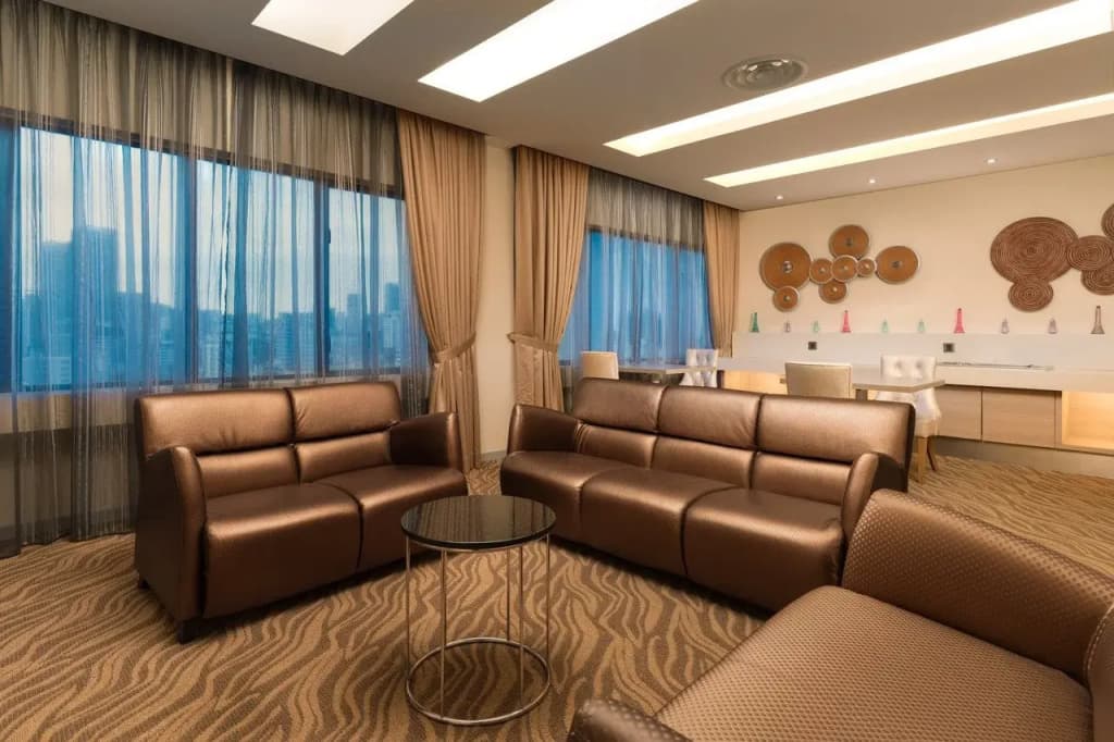 Sunway Hotel Georgetown Penang - photo 7