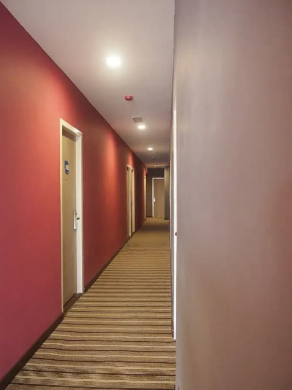 I-Hotel Skudai - photo 13