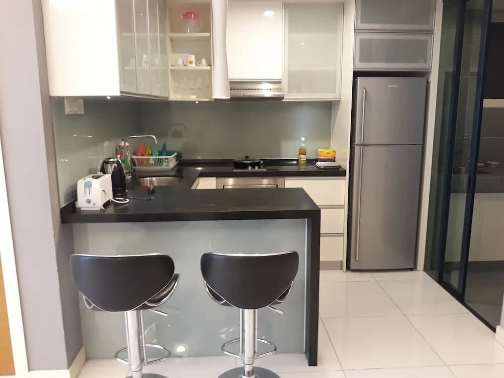 Sarang Vacation Apartment - photo 31