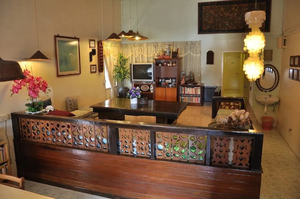 Johan Travellers Lodge - photo 2