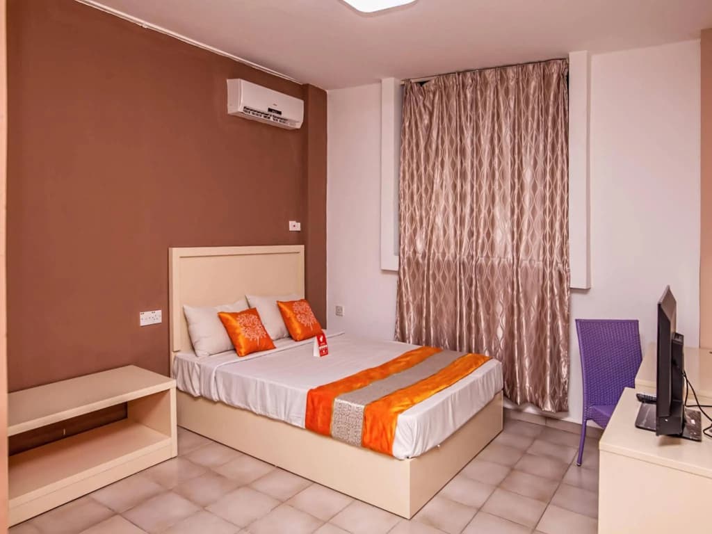 OYO Rooms Lorong Hiburan Penampang - photo 3