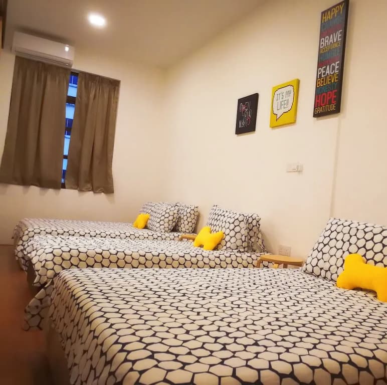 Lazy Elephant Guesthouse - photo 1