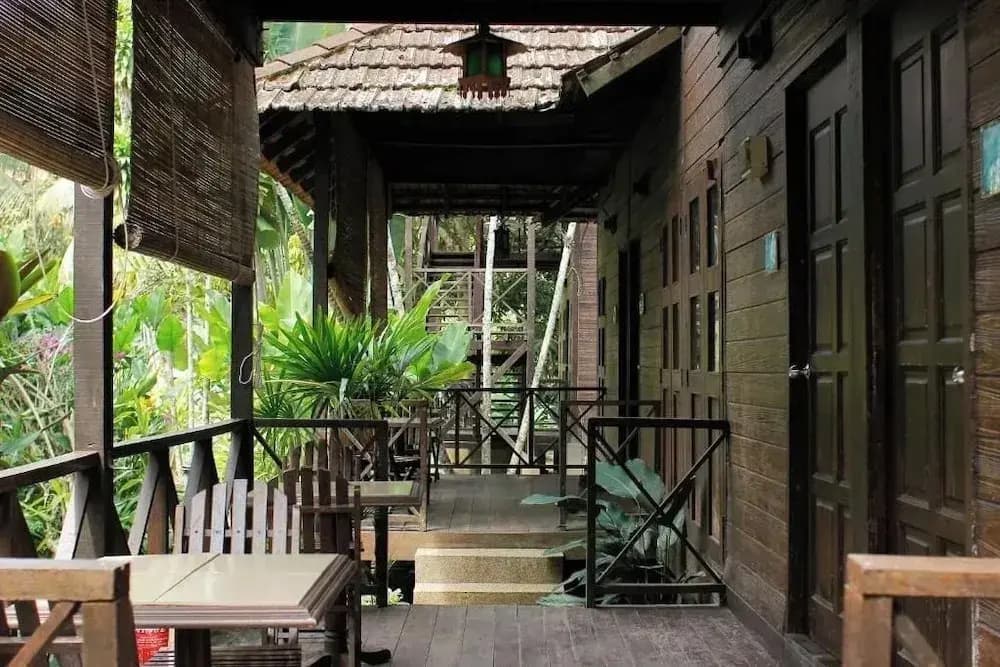 101 Resort & Spa - photo 9