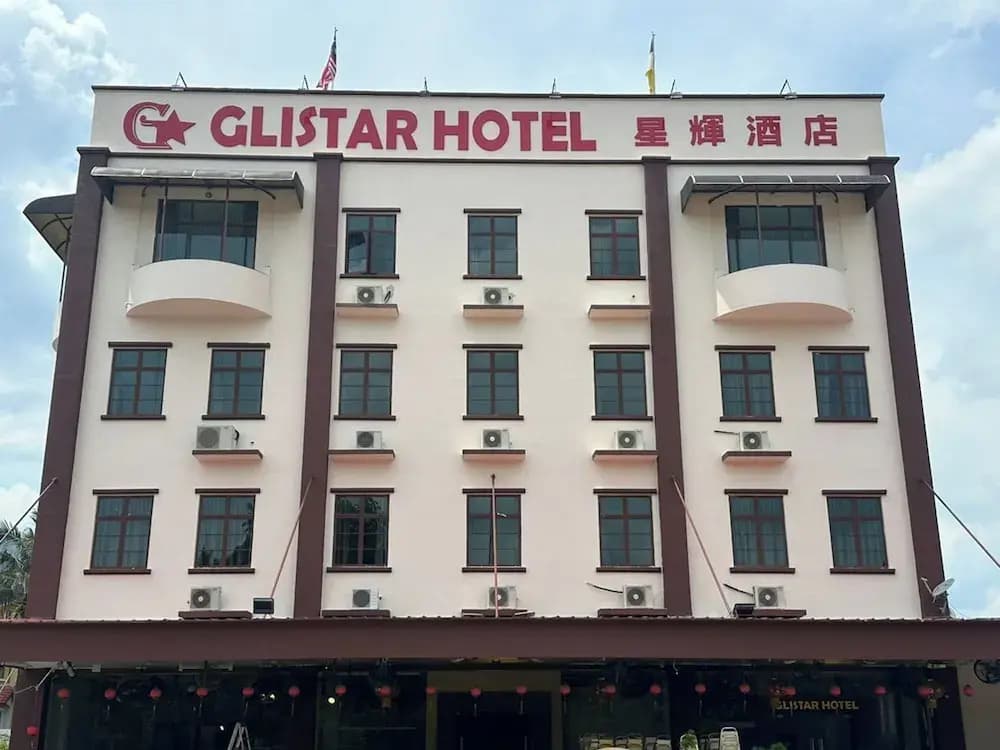Glistar Hotel - photo 1