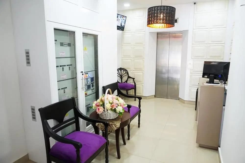 OYO 762 TY Hotel - photo 13
