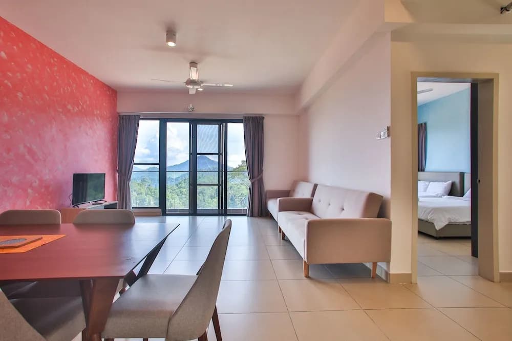 OwnAStay Midhill by Symphony Suite - photo 47