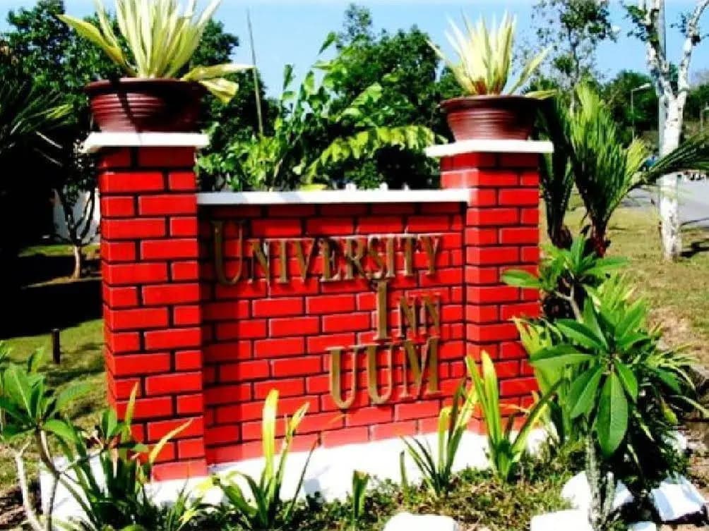 The Universiti Inn - photo 5