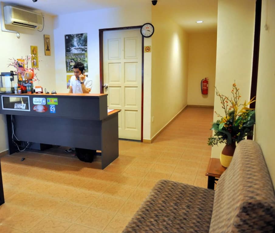 King's Hotel Kuantan - photo 9