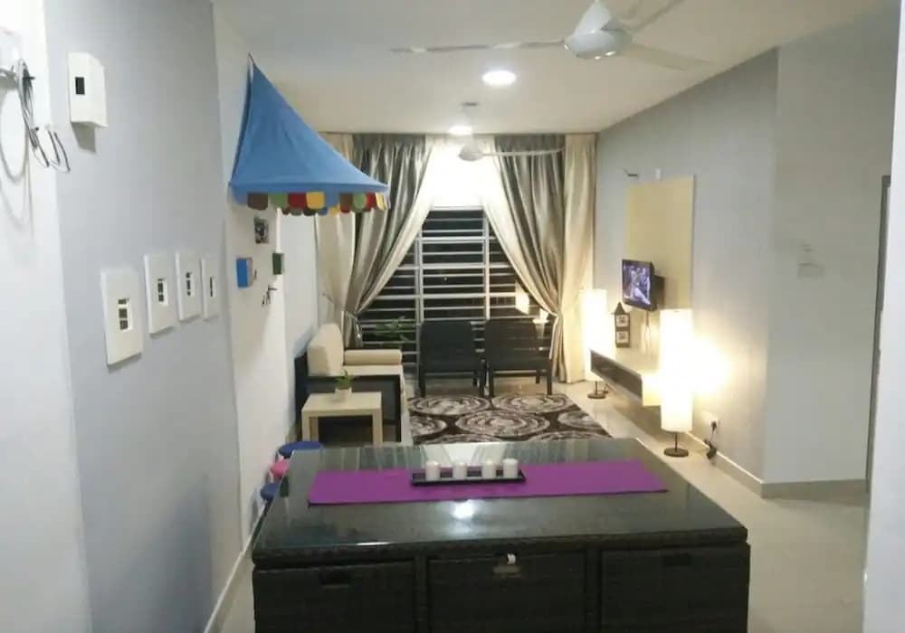 KHY Aster Homestay - photo 3