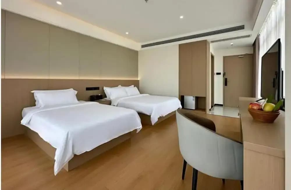 The MAJULAN Hotel - photo 1