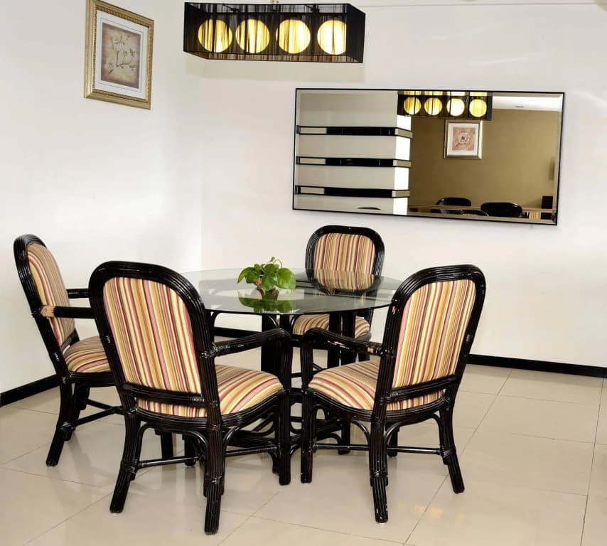 Likas Square Apartment Hotel - photo 6