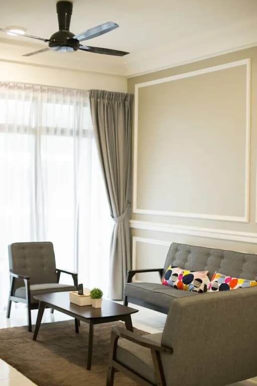 The Platino Johor Bahru - photo 15