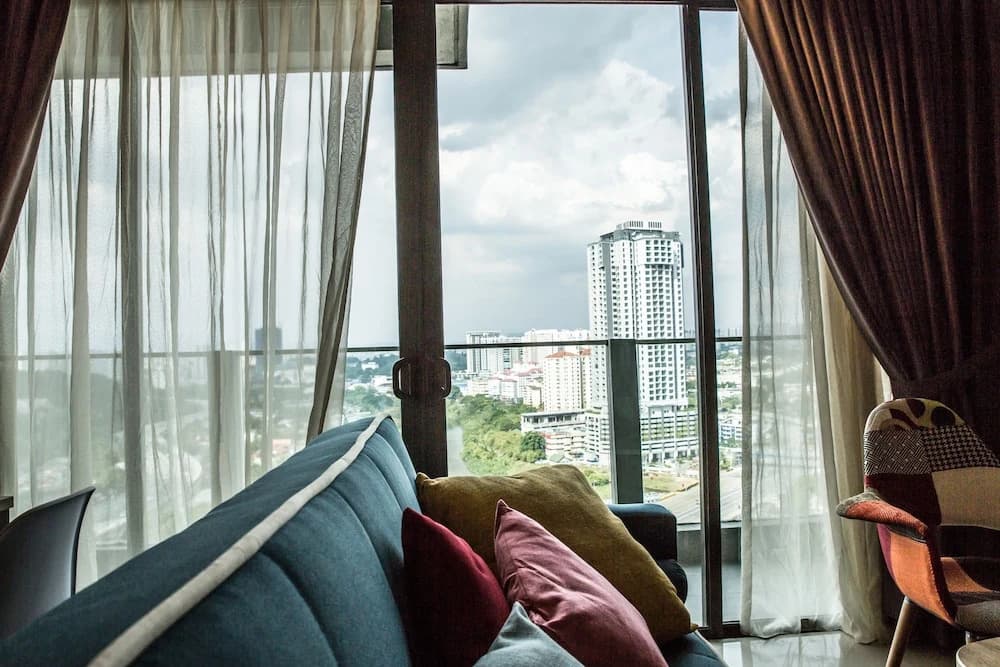 CitiZen Old Klang Road By Plush - photo 4