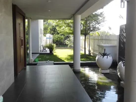 Rainbow Homestay Kota Kinabalu - photo 10