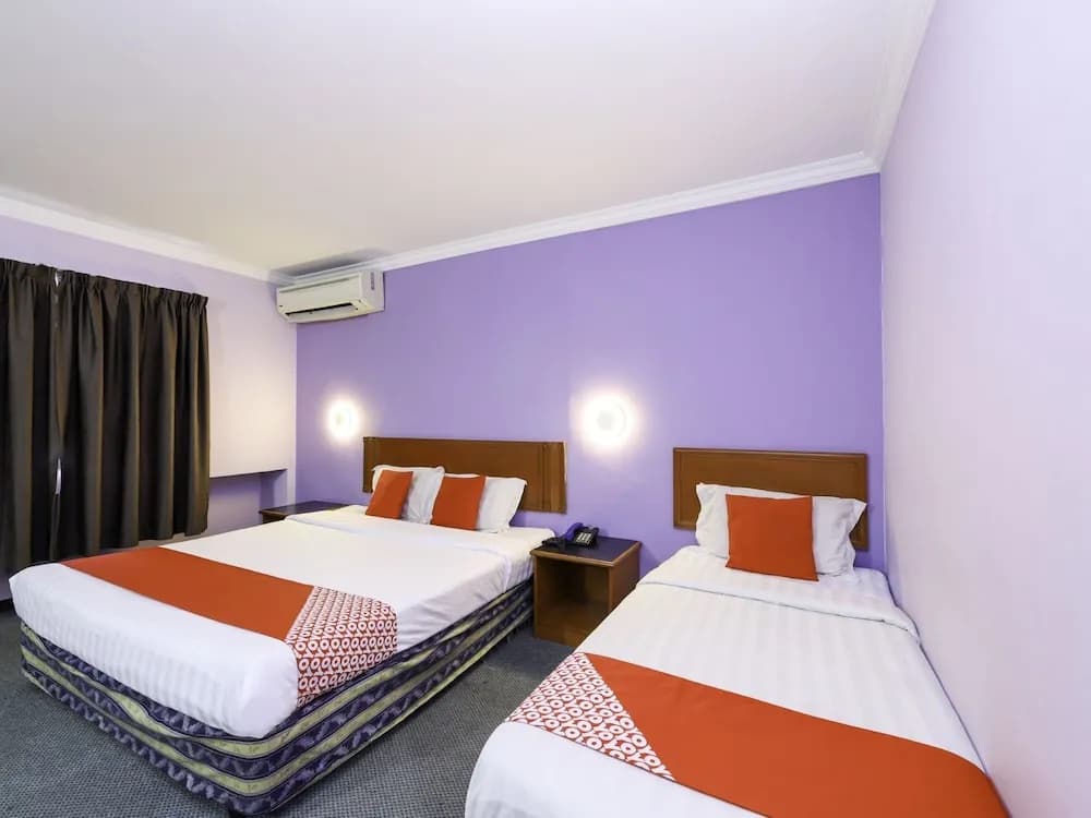OYO 472 Comfort Hotel 1 - photo 3