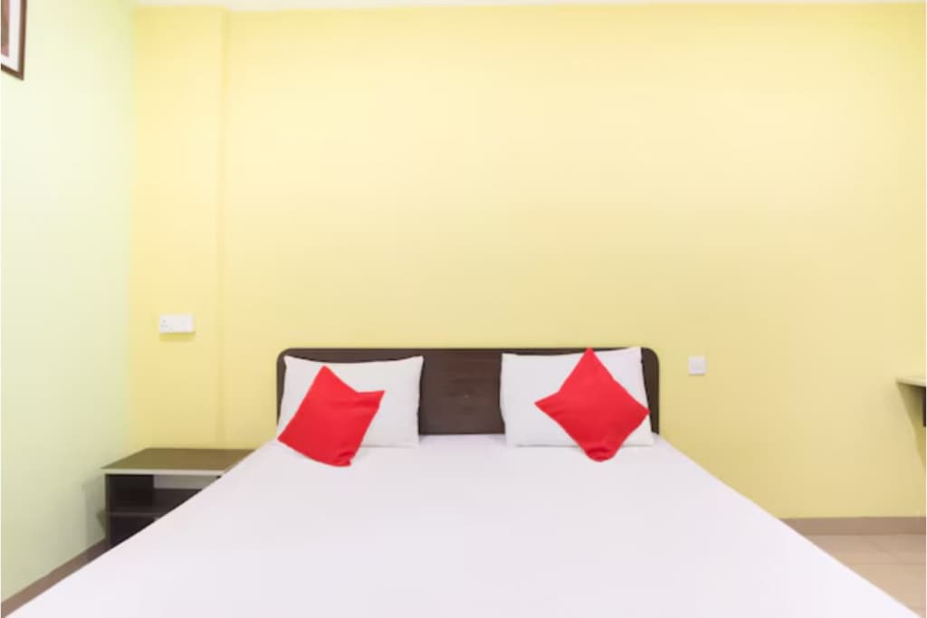 OYO 89539 Hotel Siswa - photo 4